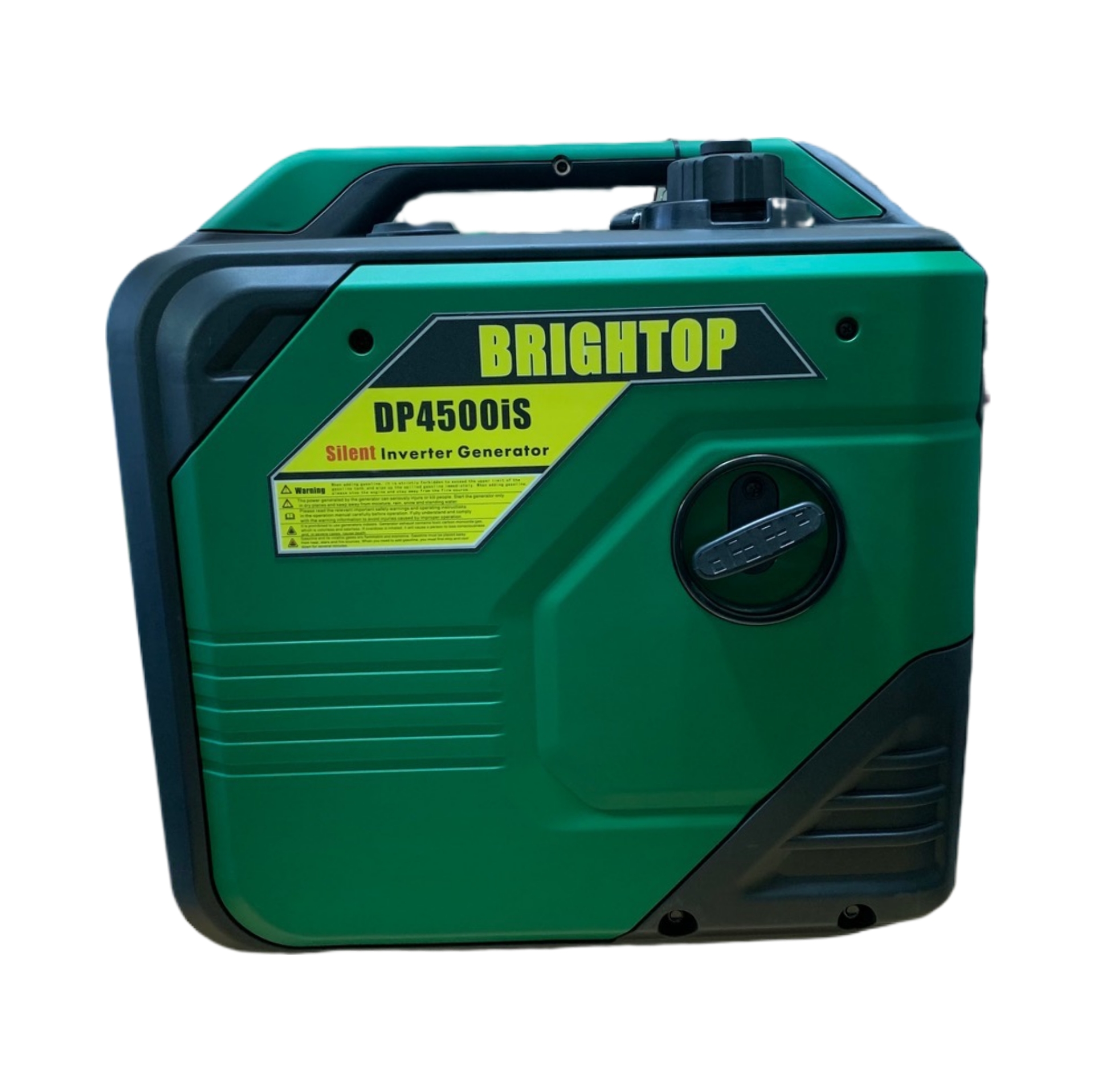 موتور برق اینورتر سایلنت BRIGHTOP مدل DP4500iS Thumbnail